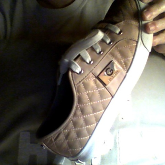G by Guess Shoes - G by   guess sneaker
